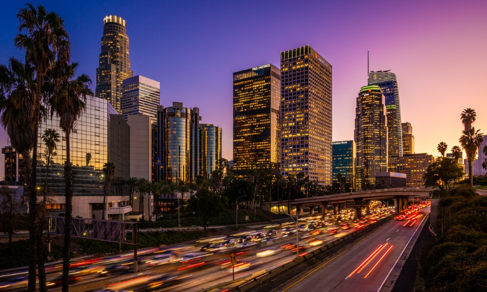 7 California employment law changes in 2023