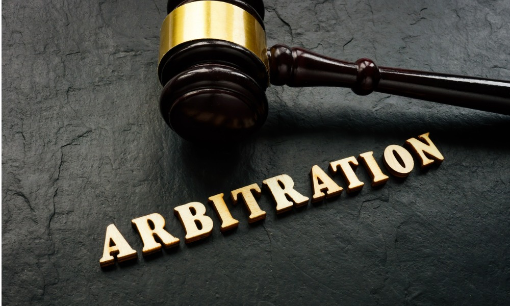 Fast Auto Loans pressured employee to sign arbitration agreement, California court rules