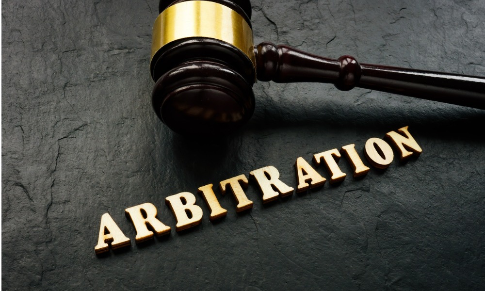 Fast Auto Loans Pressured Employee To Sign Arbitration Agreement 