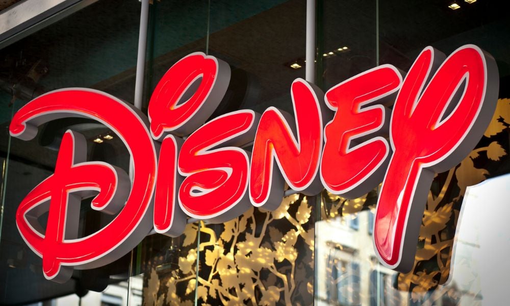 Disney changes hybrid work policy