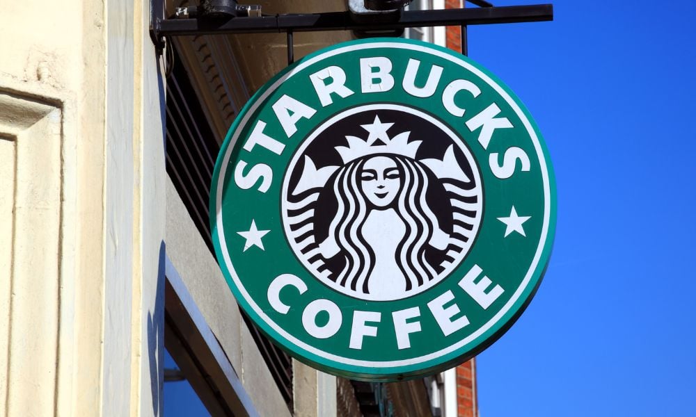 Starbucks to set stricter RTO policy