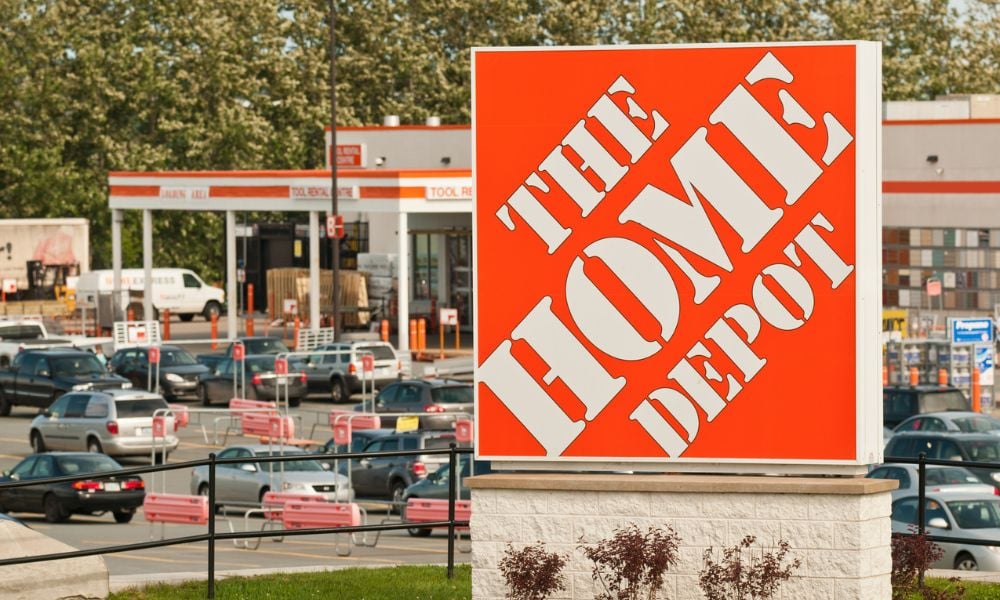 Home Depot invests additional $1 billion in hourly employee wages