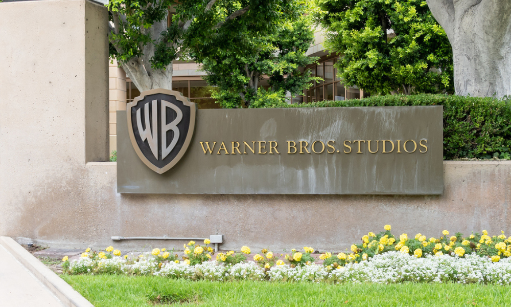 Warner Bros. Discovery changes executive pay package
