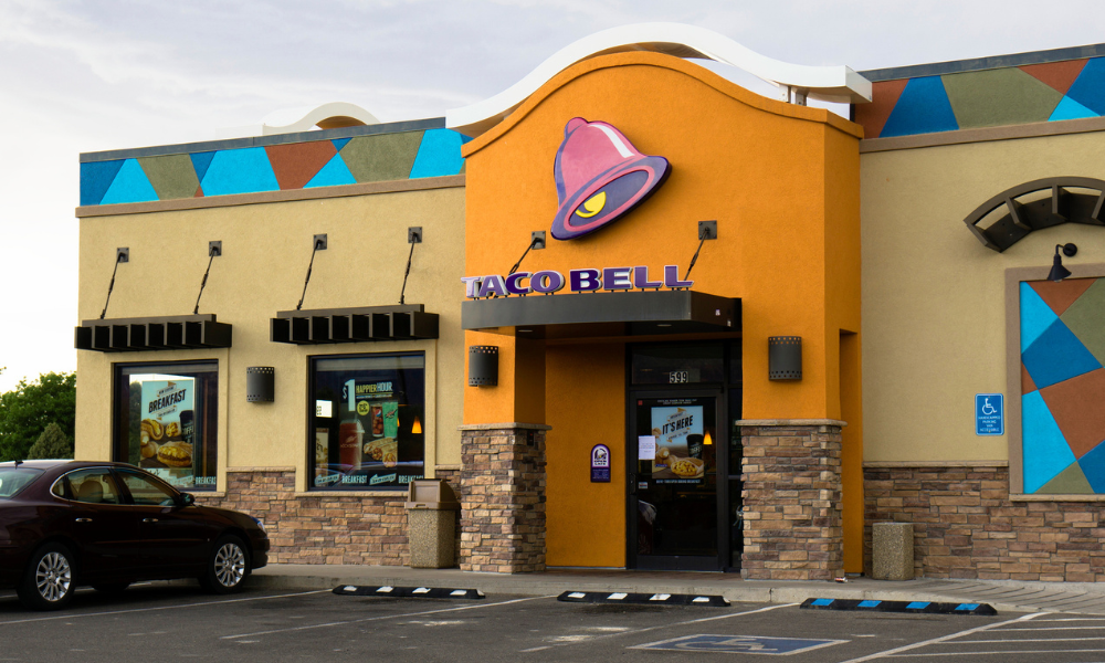 Taco Bell employees cleared from customer poisoning case HRD America