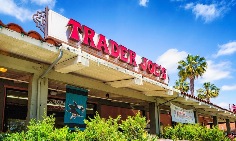 Trader Joe’s faces unionizing pressure