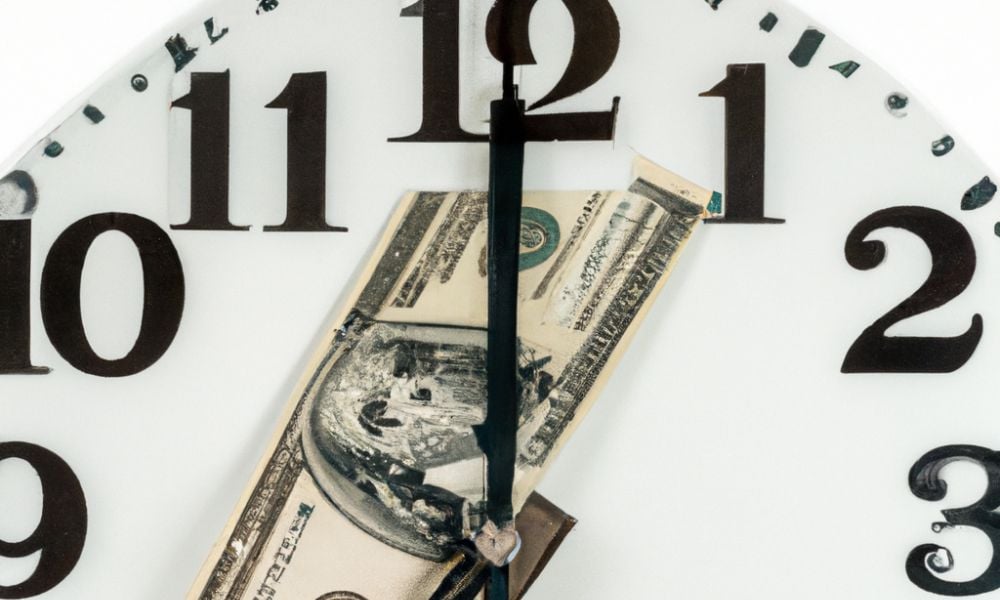 New Fed bill to force overtime pay limits higher