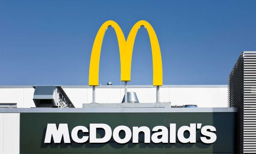McDonald's set to lay off staff by closing offices temporarily