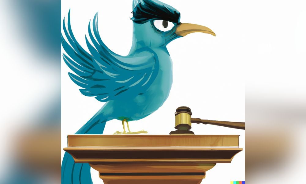 Twitter ex-CEO, CFO and Head of Legal launch lawsuit