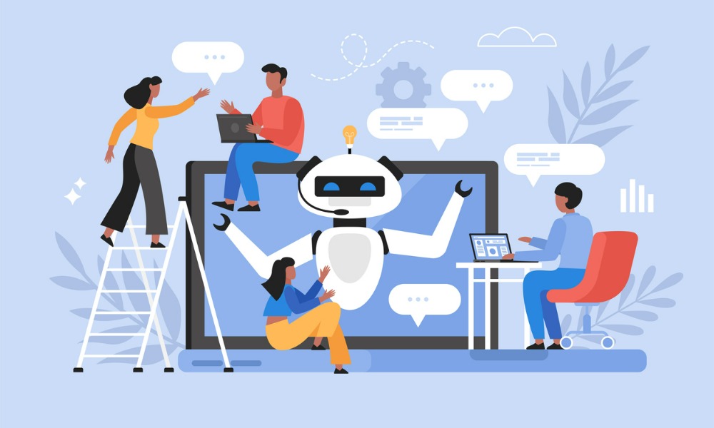 EEOC releases new guide for employers on use of AI