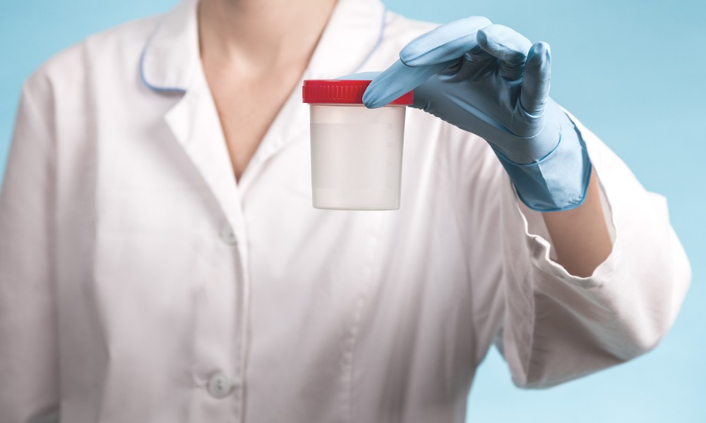 Can an employee sue their employer after an unwelcome drug test result?