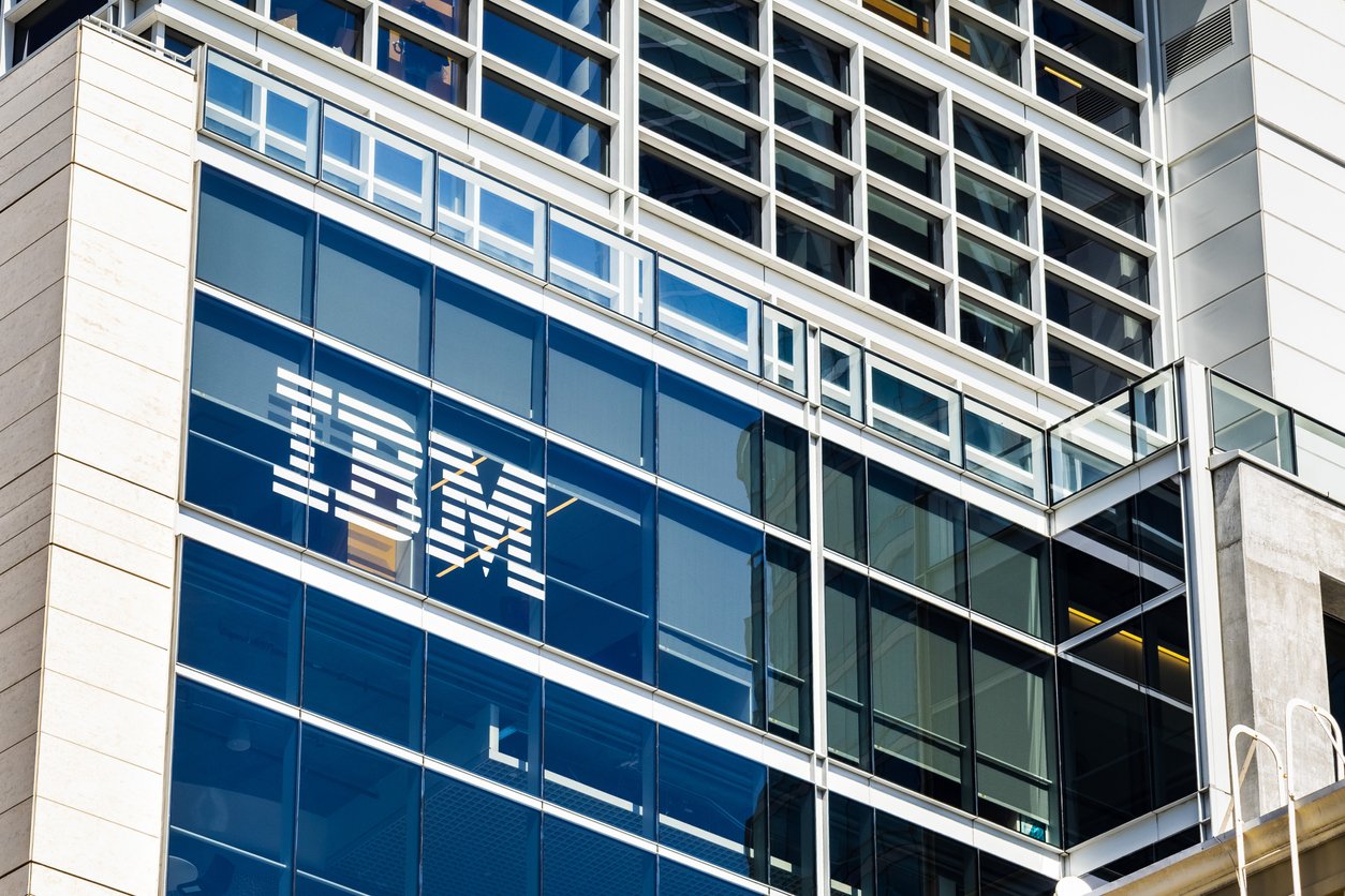 IBM to reimburse employees for work-from-home expenses amid COVID-19