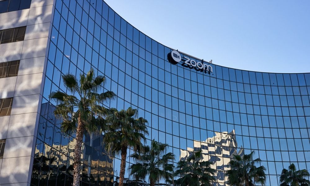 Zoom wants employers back in the office – twice a week