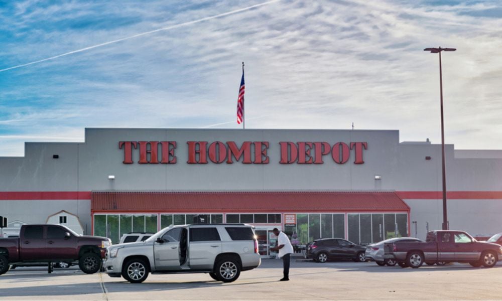 Home Depot accused of failing to provide safe workplace