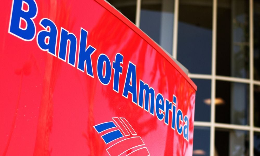 Bank of America survey reveals unsettling financial stress for workers