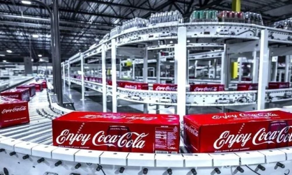 ‘That’s what drew me to HR – the people,’ says Coca-Cola SVP of HR