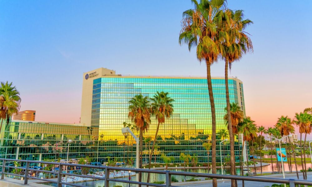 California’s Hyatt Regency Long Beach slapped with $4.8 million Right to Recall fine
