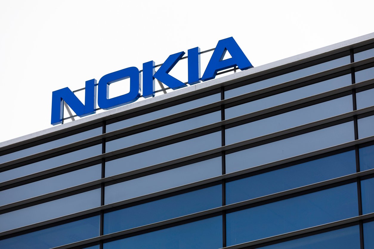 Nokia axing 14,000 jobs in ‘decisive’ cost-cutting strategy