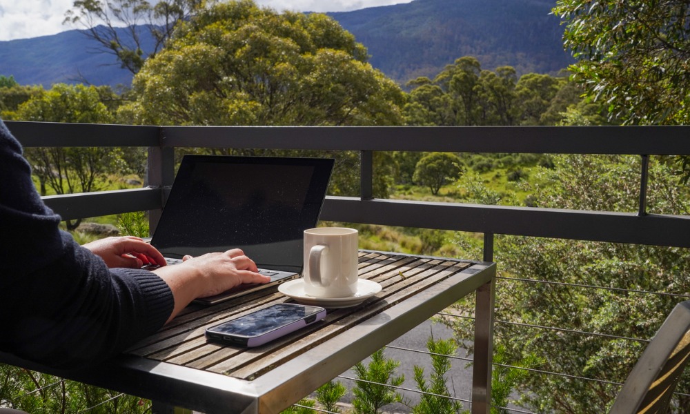 Where are the best destinations for remote workers in 2024?