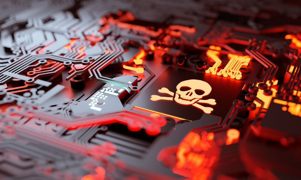Ransomware, extortion cases up by 62% globally in 2023