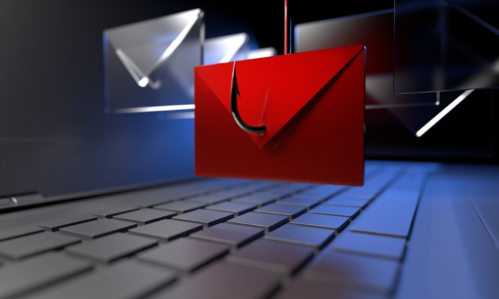 HR-related email subjects still tops for phishing attempts: report