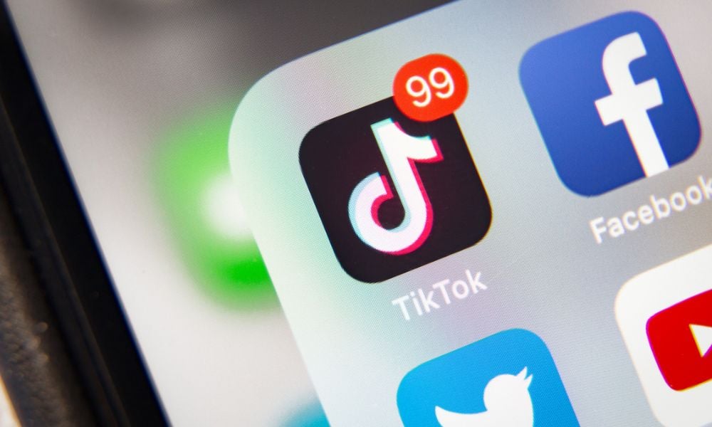 TikTok plans to lay off employees in global operations, marketing: reports