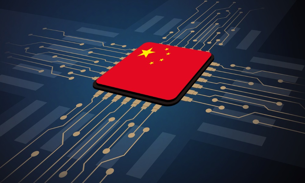 China leads in generative AI adoption worldwide