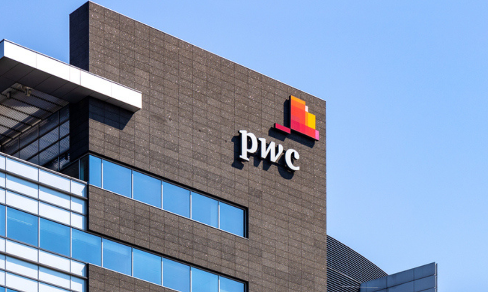 PwC reportedly pulling back on benefits, salary increases