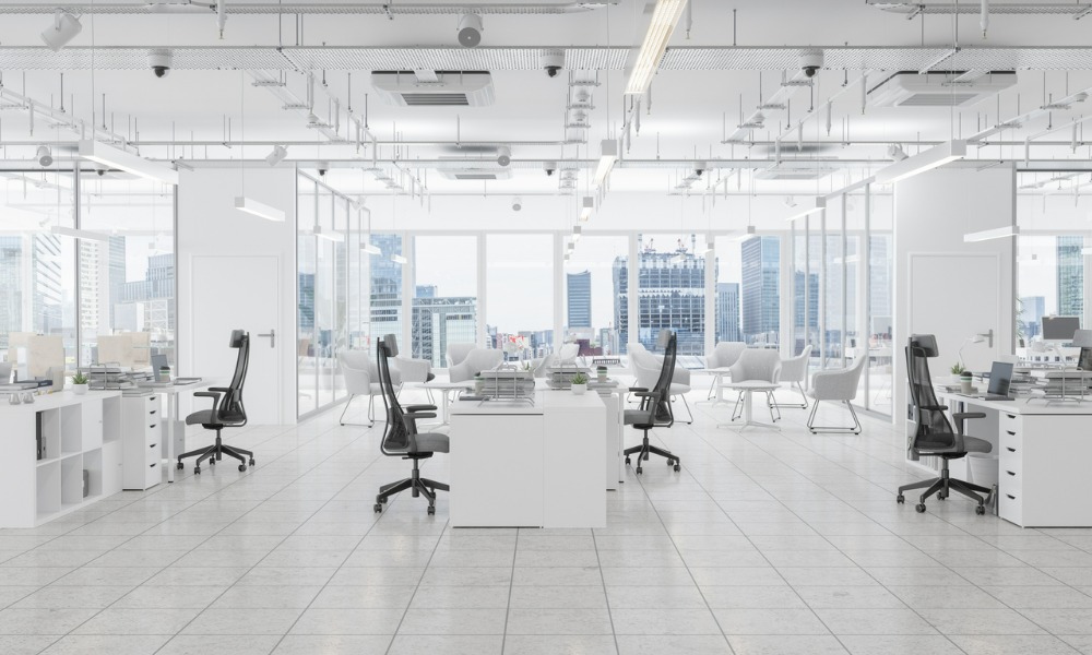 Prime office rents in APAC decline in second quarter of 2024