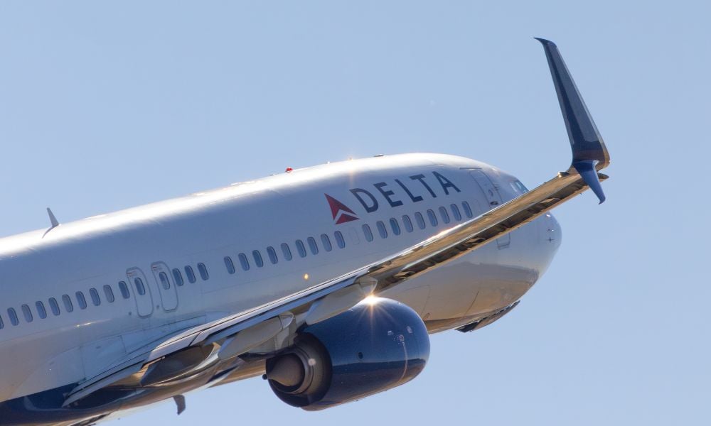 Delta Air Lines rewards employees for response to global IT outage: reports