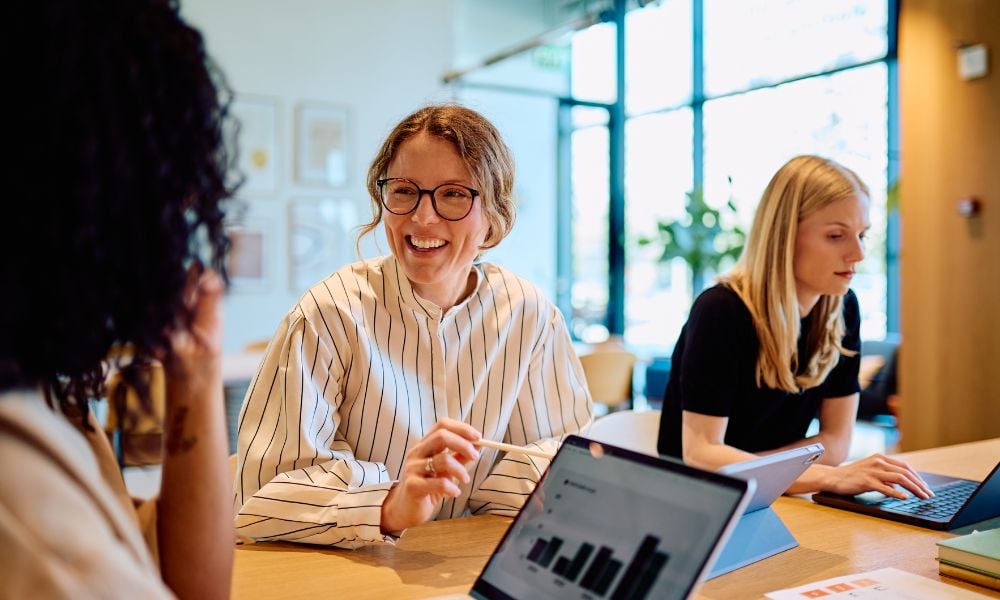 2026 Talent Benchmarks: How employers are strengthening engagement and preparing for an AI-enabled