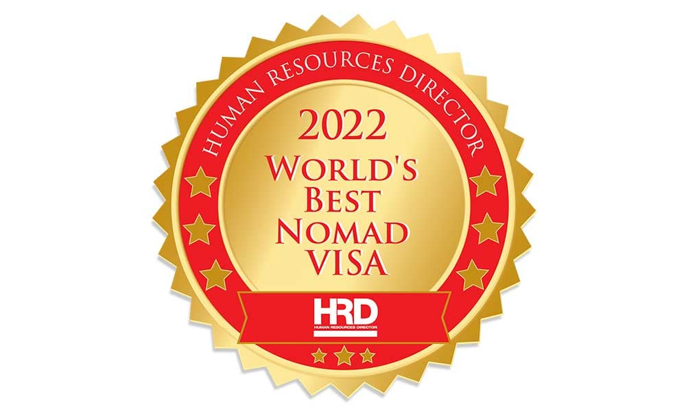 World's Best Nomad Visa