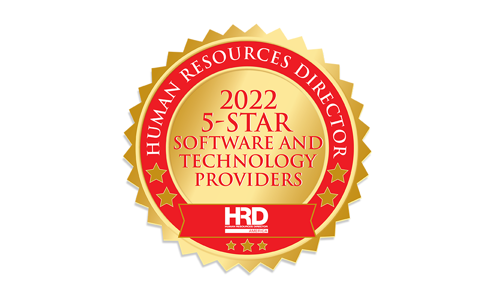 5-Star Software and Technology Providers 2022