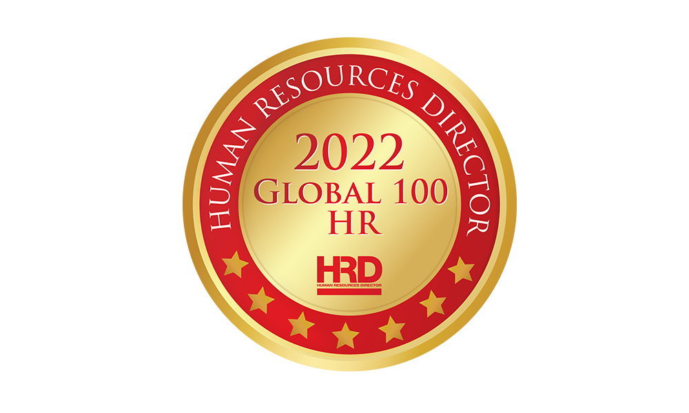 Global 100 – HR 2022