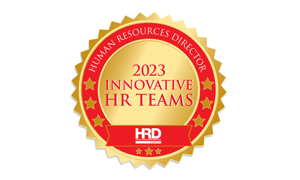 Best HR Teams in the USA | Innovative HR Teams 2023