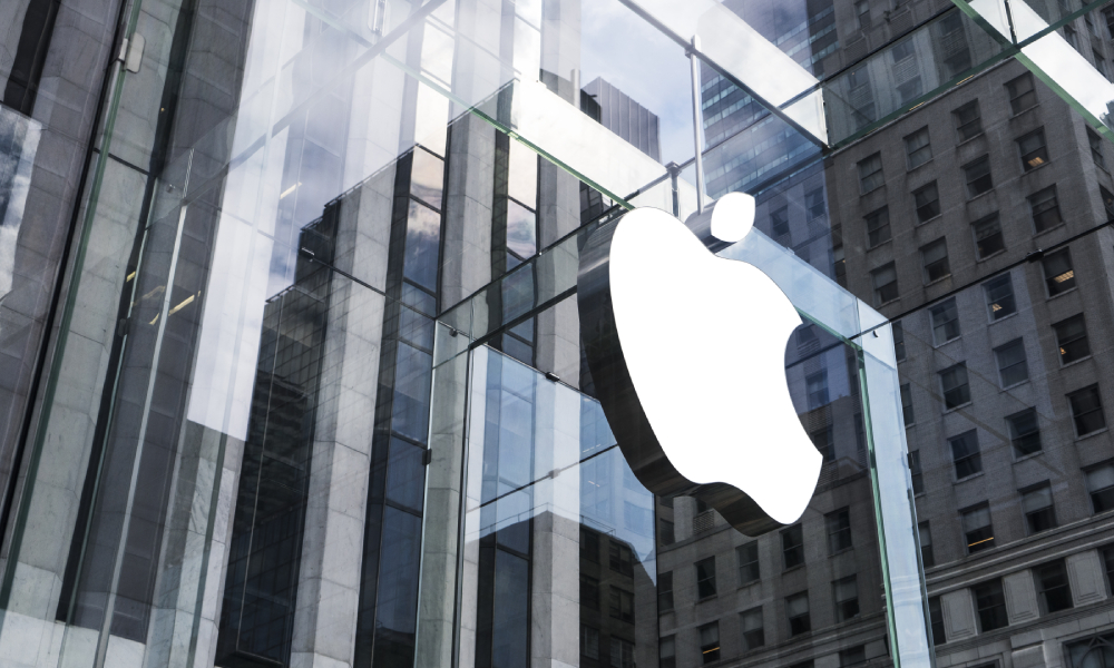 Apple faces Labor Department investigation