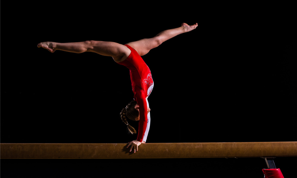 Simone Biles: 'I knew I wasn't in a good headspace'