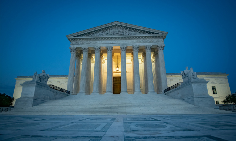 Supreme Court to rule on Biden vaccine mandate