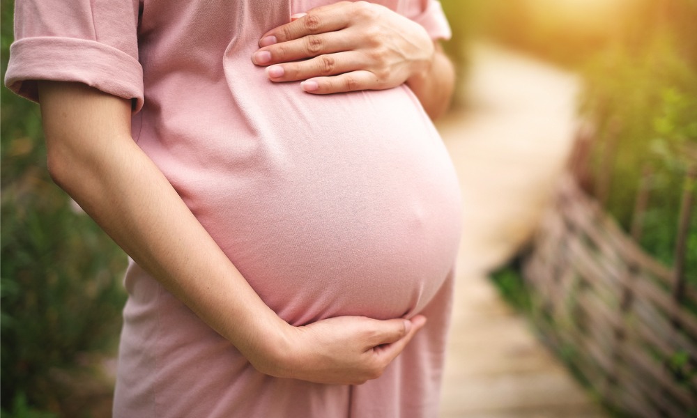 California court rejects pregnancy discrimination claim against non-profit