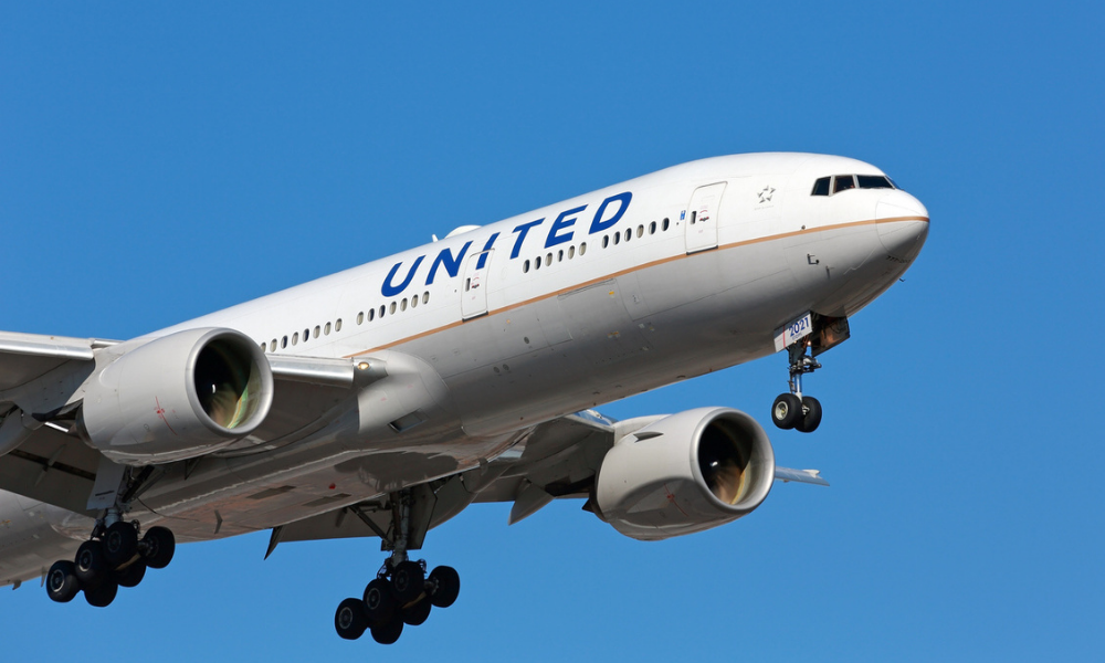Court sides with United Airlines' vaccine mandate