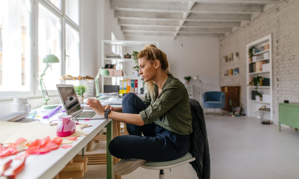 How to beat loneliness and isolation at work