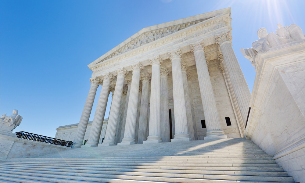 Supreme Court blocks Biden vaccine mandate for private employers