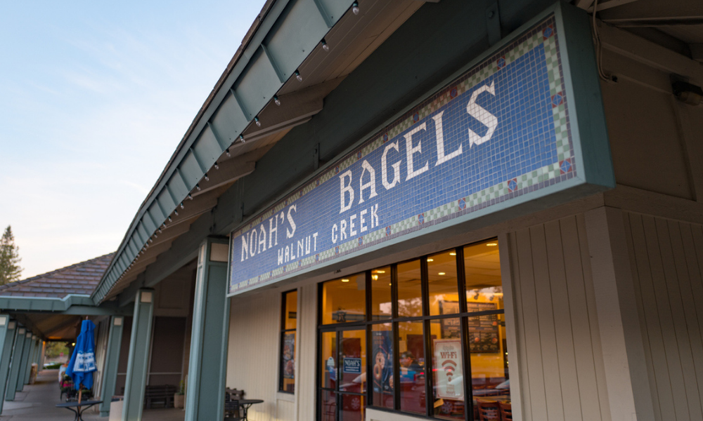 Bay Area bagel shop staff quits after manager gets fired