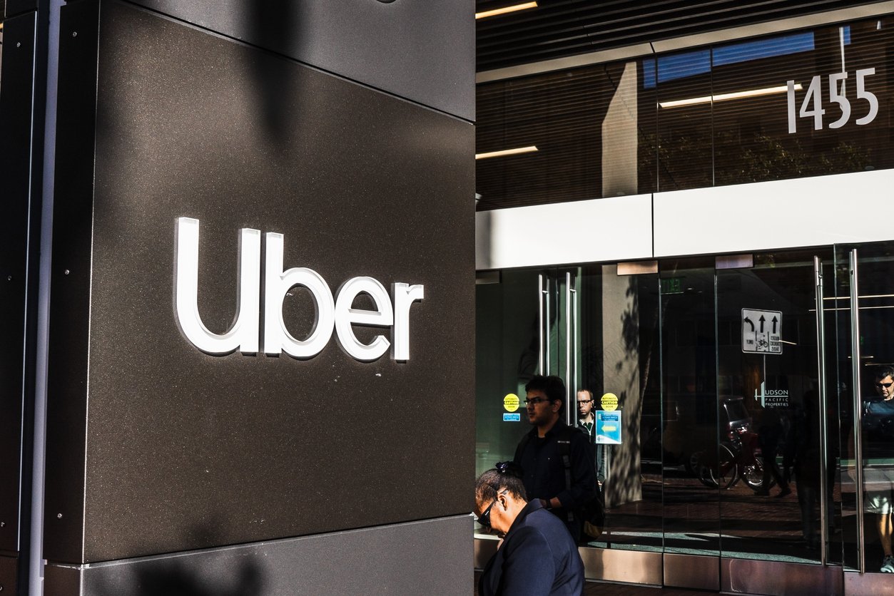 Lawyers warn of 'potential legal ramifications' against Uber's treatment of transgender drivers