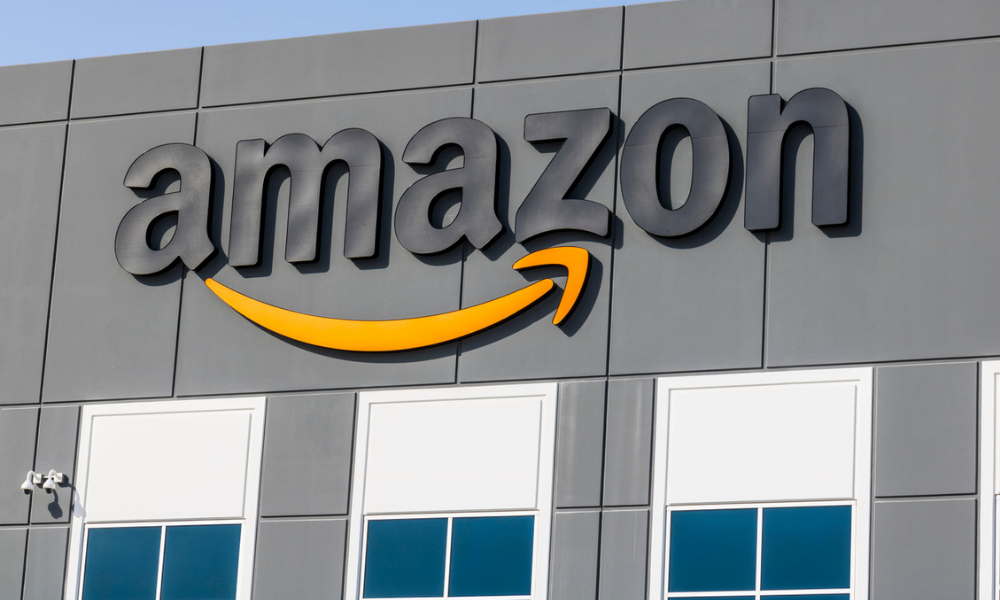 Amazon warehouse workers get second chance to vote to unionize