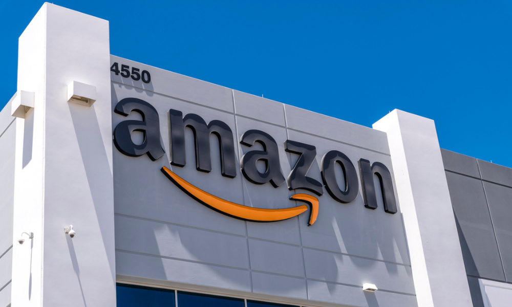 Ex-Amazon employee sentenced to prison for involvement in bribery scheme