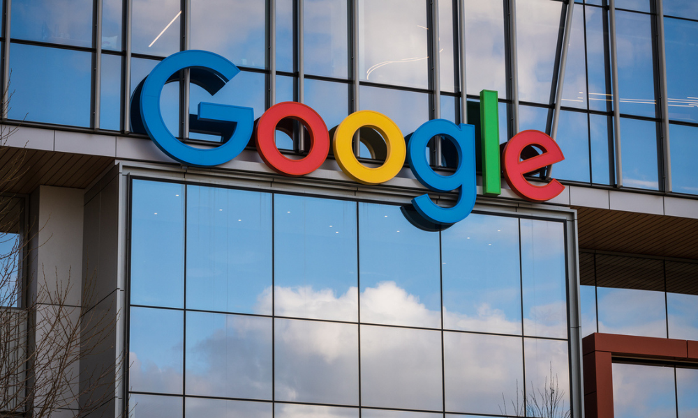 Google accused of 'unjustly retaliating' against employee