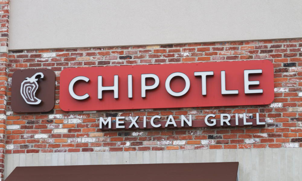U.S. government grills Chipotle for sexual harassment allegations