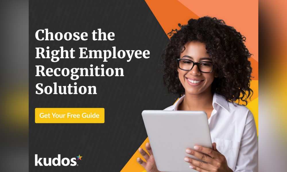 The Complete Employee Recognition Buyer's Guide