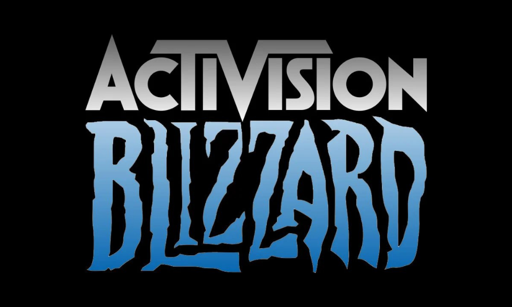 Activision Blizzard settles sexual harassment lawsuit