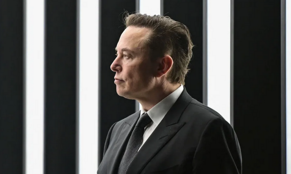 Elon Musk to be appointed to Twitter's board of directors